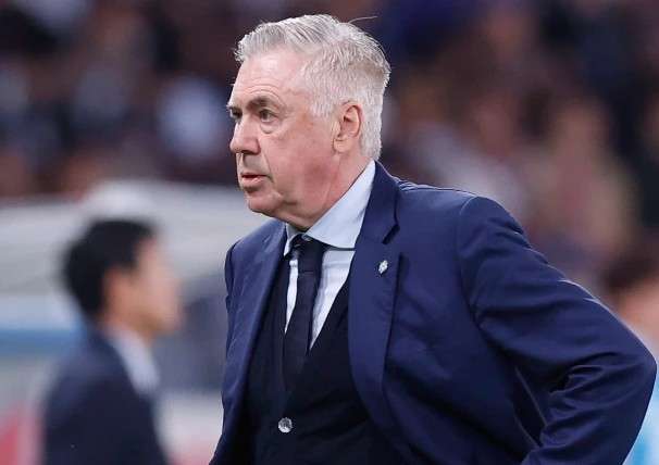 Ancelotti anuncia convocação da Seleção Brasileira com Vitor Roque, Luciano Juba e destaque para jogadores do Flamengo e Palmeiras