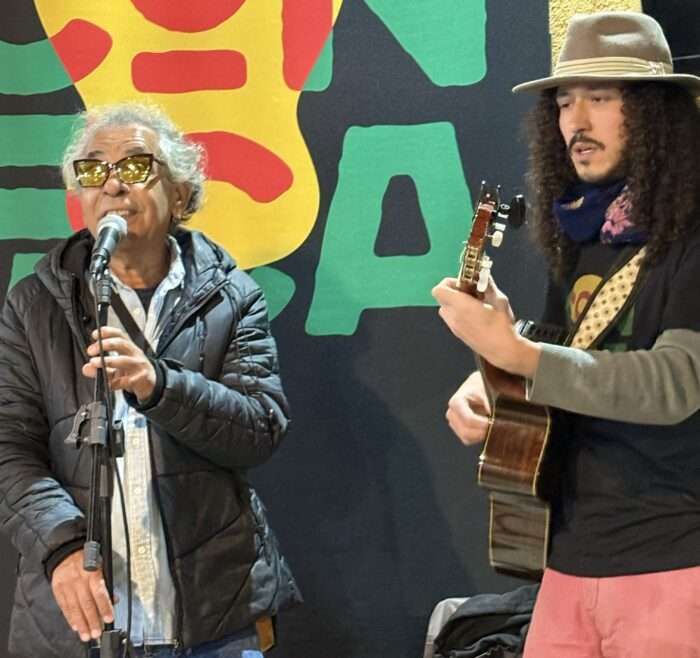 Confaca - Edição do Palco Aberto em São Roque