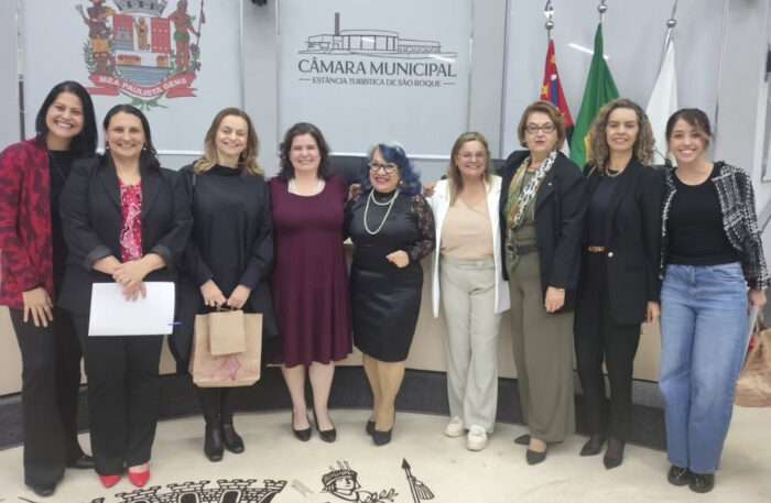 São Roque Sedia a 1ª Conferência Municipal Sobre Segurança do Trabalho