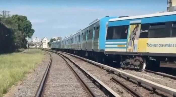 Descarrilamento de Trem em Buenos Aires Deixa 20 Feridos