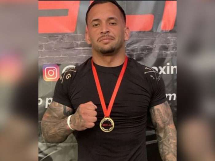 Atleta de São Roque enfrenta dificuldades motoras após diagnóstico de ataxia cerebelar e pede ajuda para custear exames