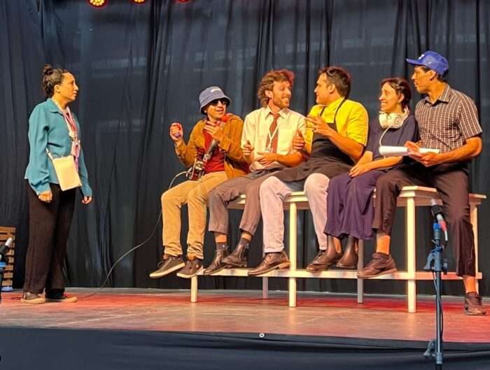 Festival Vasco Barioni Encanta o Público e Reforça a Cultura em São Roque