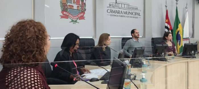 São Roque sedia a 1ª Conferência Municipal sobre Segurança do Trabalho