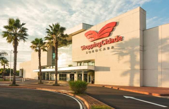 Chegada do Papai Noel no Shopping Cidade Sorocaba será no dia 20