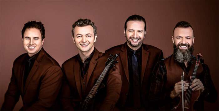 Natal Alegre segue com apresentações musicais e atrações especiais em São Roque