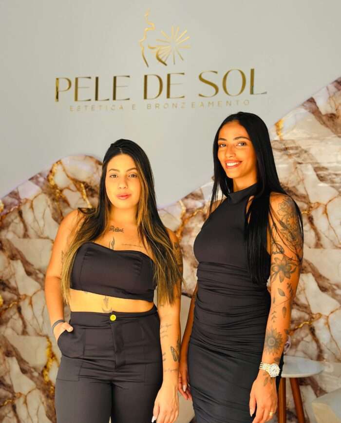 Pele de Sol Inaugura Espaço de Estética e Bronzeamento no Centro de São Roque