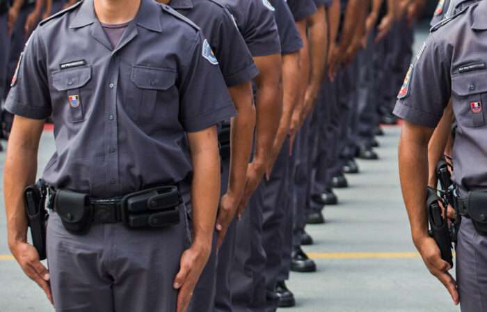 Polícia Militar de São Paulo abre inscrições para concurso de 2º Tenente Músico Estagiário