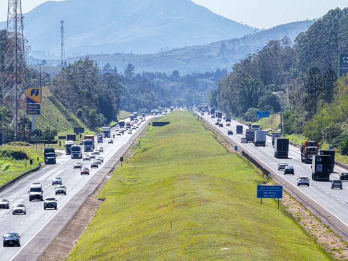 Operação Natal: Sorocabana divulga horários de pico e reforça orientações nas rodovias do interior paulista