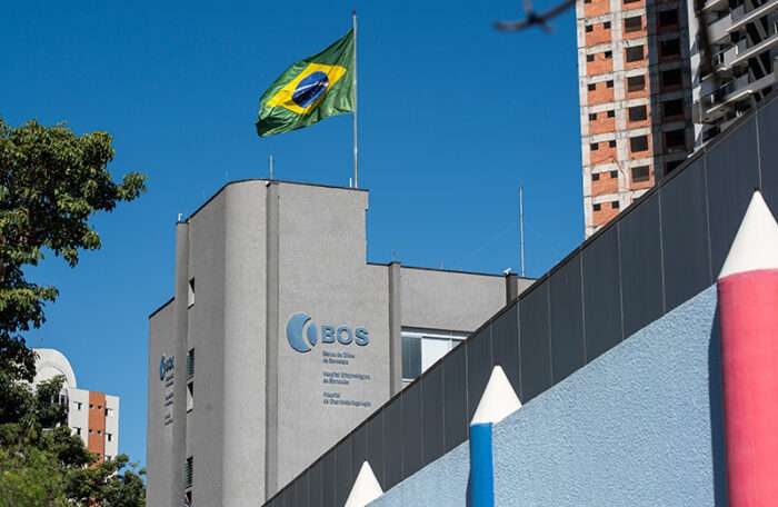 Banco de Olhos de Sorocaba lidera doações de córnea no Brasil em 2025 e realiza 2.911 transplantes
