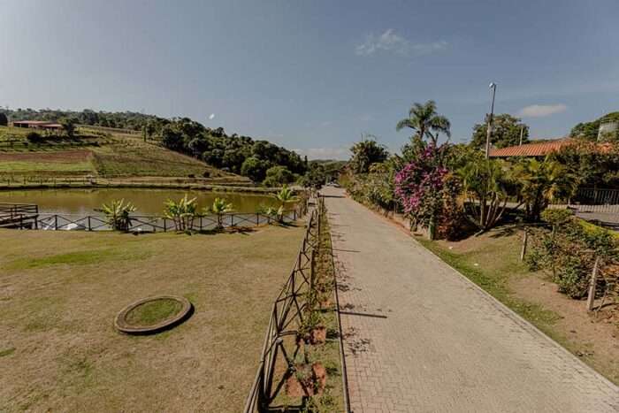 Cantina Tia Lina se destaca como opção de lazer e gastronomia em São Roque nas férias de verão