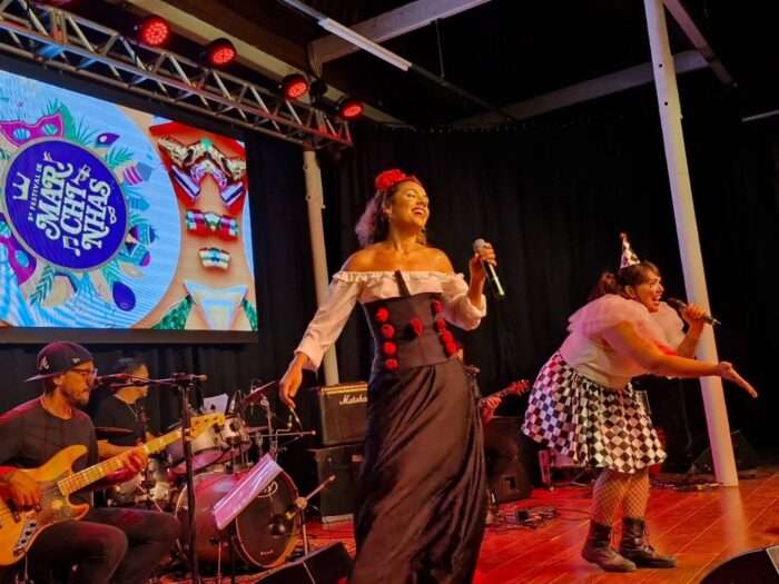 Inscrições abertas para o 4º Festival de Marchinhas de São Roque até 28 de janeiro