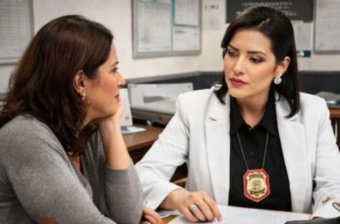 Cantadas podem virar crime: delegada alerta sobre abuso e importunação sexual