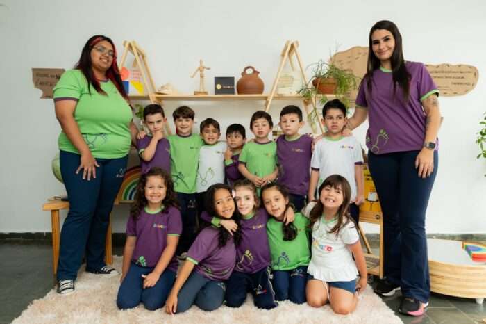 Educare celebra formatura 2025 com emoção e conquistas