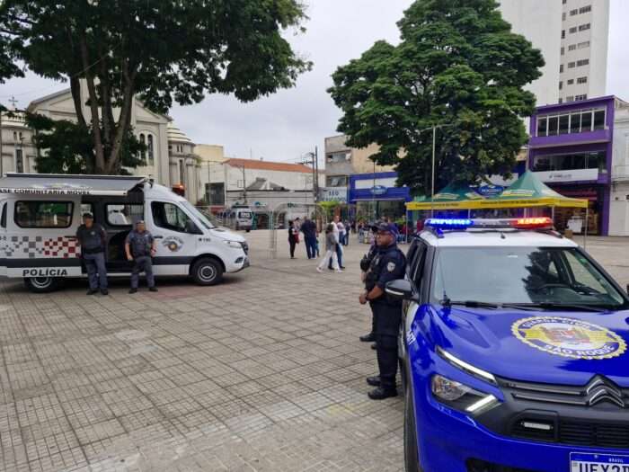 São Roque reduz homicídios a zero e registra queda nos principais índices criminais em 2025