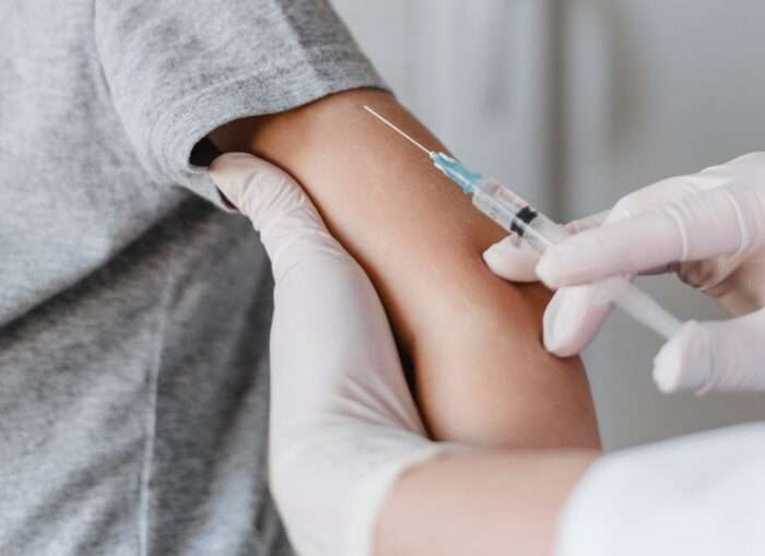 Região Sudeste intensifica vacinação de crianças e adolescentes contra sarampo e outras doenças