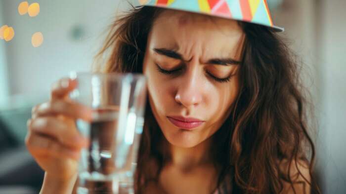 Carnaval: Secretaria de Saúde alerta para risco de intoxicação por metanol em bebidas alcoólicas