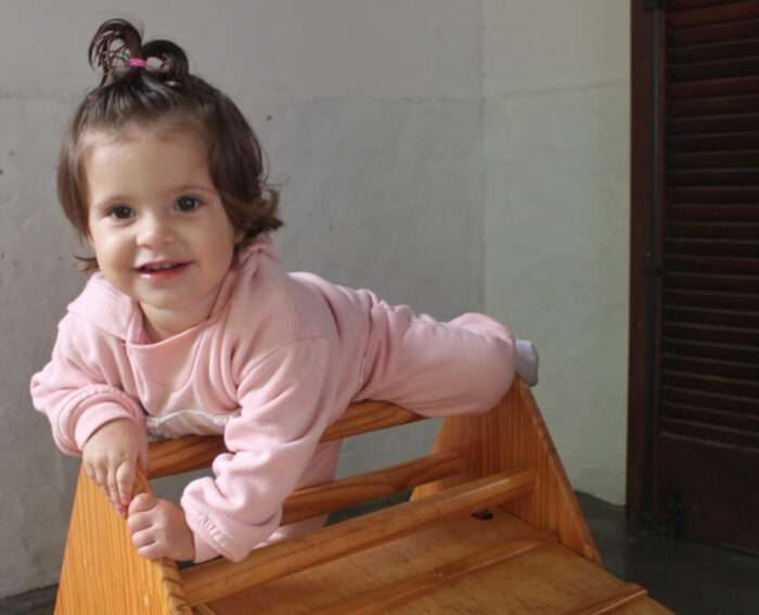 Educare inaugura nova unidade no Centro dedicada à Primeiríssima Infância