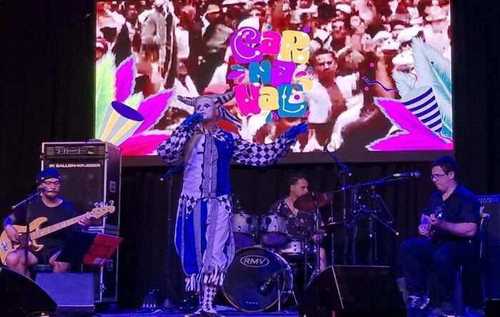 4º Festival de Marchinhas de São Roque reúne 30 canções e abre programação pré-carnavalesca