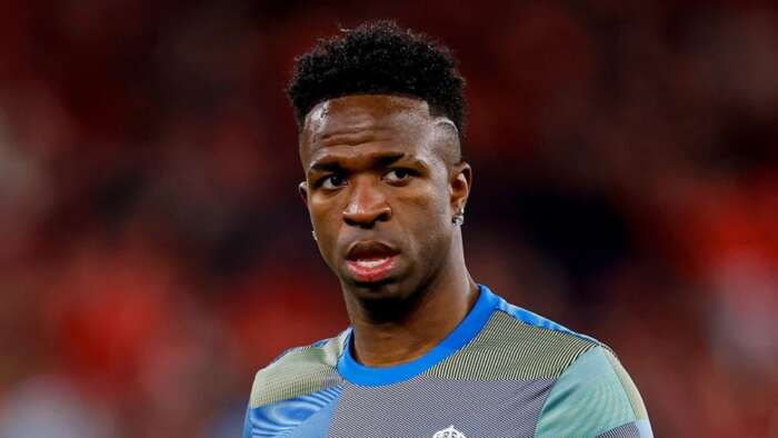 Luisão relata ataques racistas após defender Vinícius Jr em caso envolvendo jogador do Benfica