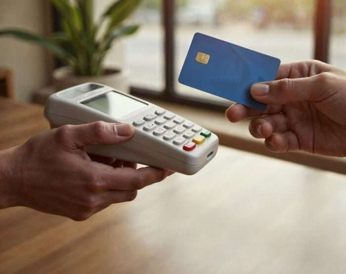 Split payment só entra em vigor a partir de 2027, diz governo