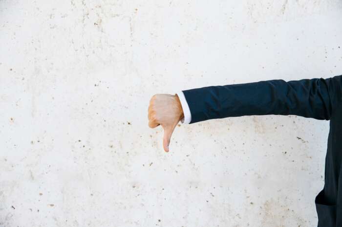 Cidade segura onde a gente se sente inseguro