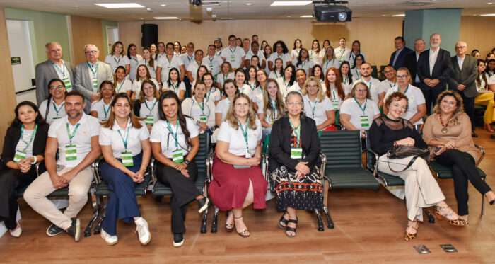 Projeto Saúde Rural capacita técnicos e enfermeiros para atender mais de 350 mil moradores do campo em SP