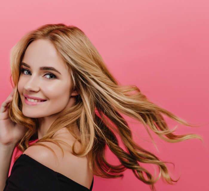 Garden lança protocolo especial para a Semana da Mulher com massagem, hidratação Henvys e ozonioterapia capilar