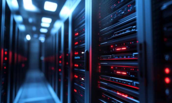 China aposta em data centers no fundo do mar para reduzir consumo de energia da inteligência artificial