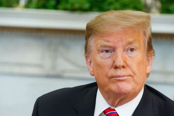 Trump ameaça novos ataques ao Irã e diz que país pediu desculpas a vizinhos após ofensiva dos EUA e Israel