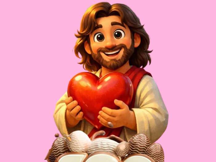 Páscoa Solidária leva doces e mensagem de fé às crianças em São Roque