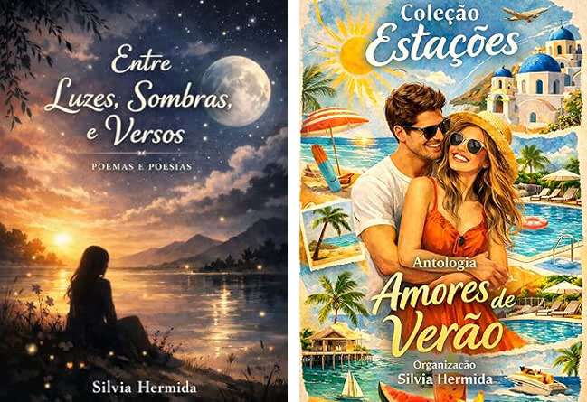 Tarde de Autógrafos em São Roque celebra lançamento do livro “Entre Luzes, Sombras e Versos” no Café La Fournee