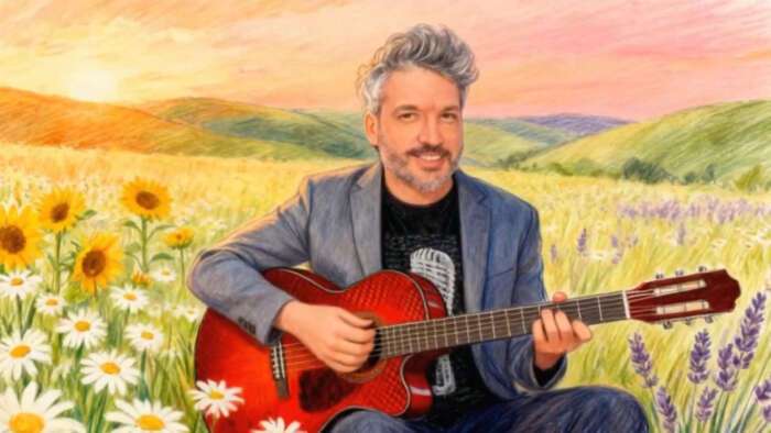 Marc Fernandes lança “Cuida de Mim” em 10 de abril; single ganha clipe inspirado em doramas