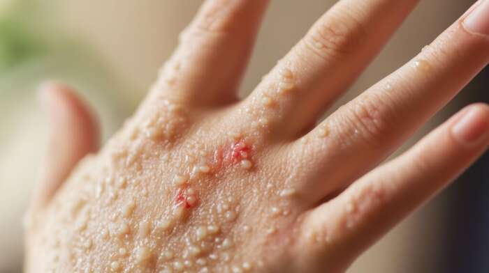 Mpox: sintomas, formas de transmissão e quando procurar atendimento médico