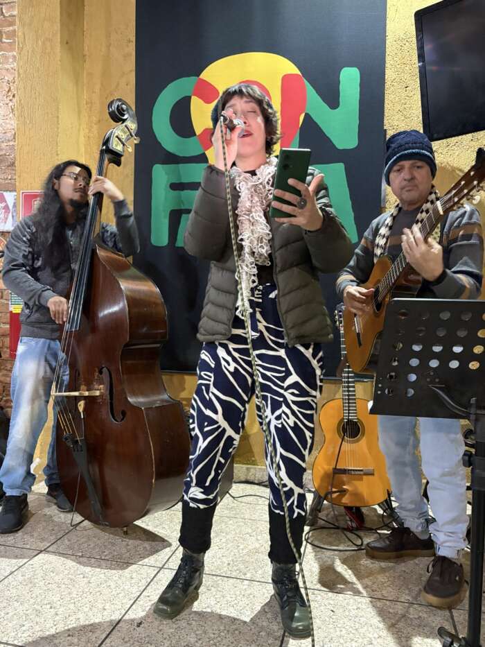 Palco Aberto da Confaca chega à 15ª edição nesta quarta (25) em São Roque