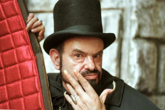 Oficina do Pontos MIS em São Roque aborda 90 anos do horror brasileiro no cinema