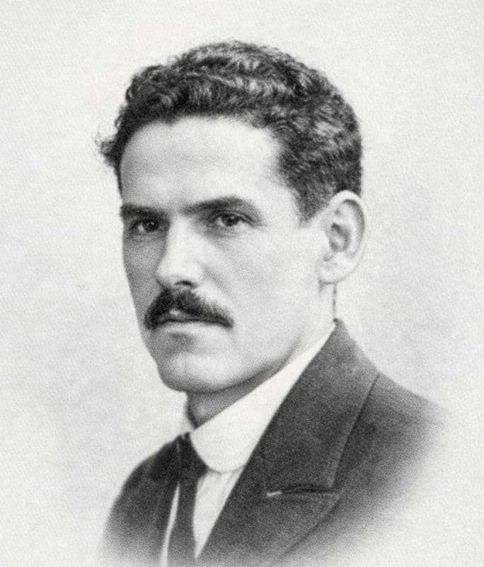 Em 1926, jornalista José Hyppolito da Silva morreu em acidente em São Paulo; fundador do primeiro jornal de São Roque