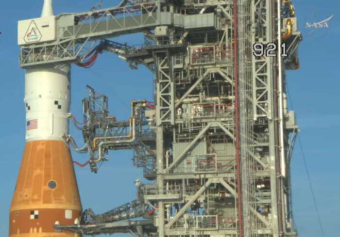 Artemis II: NASA retoma voos tripulados à Lua após 50 anos