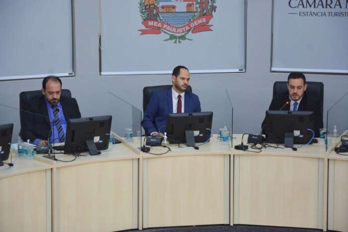 CPI sobre investimentos no Banco Master em São Roque define composição e inicia investigações