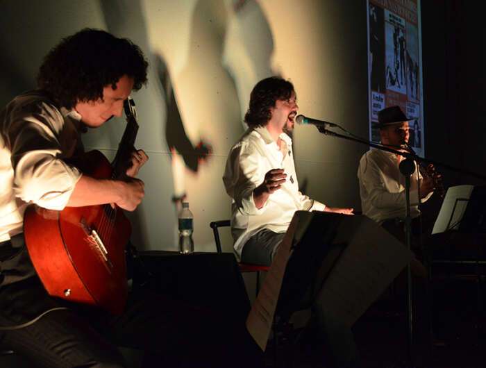 São Roque celebra centenário de Darcy Penteado com espetáculo gratuito na Brasital