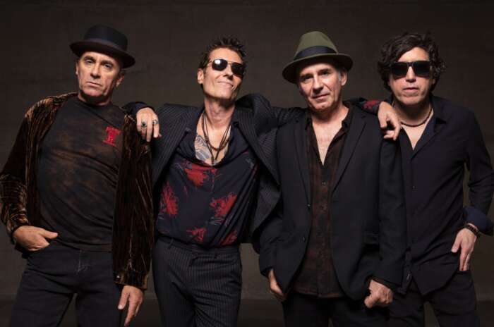 São Rock Music Fest 2026: Detonautas, CPM 22 e Capital Inicial são confirmados em São Roque