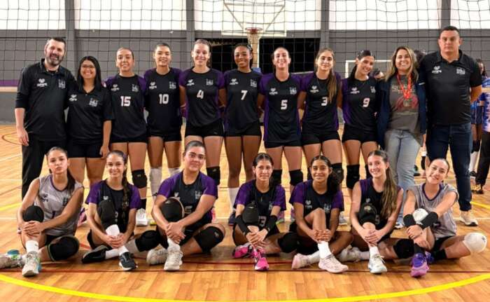 São Roque vence Itapevi e avança invicta à final dos Jogos da Juventude 2026