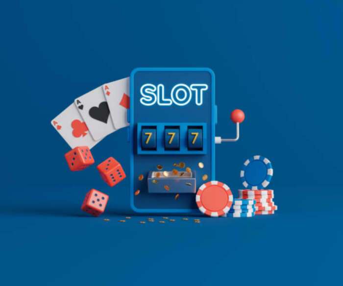 Jogos De Slots E A Importância Crescente Da Acessibilidade