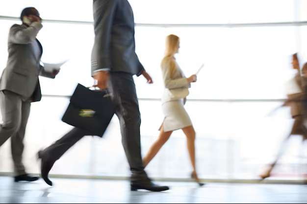 O Congresso “Salva” o Trabalhador com a Escala 5×2