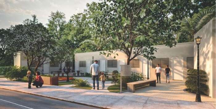 Prefeitura de Mairinque anuncia construção de Centro Comercial em Dona Catarina