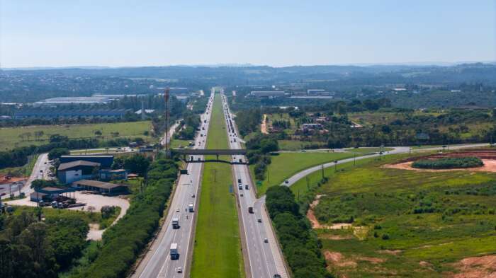 Feriado de Tiradentes: mais de 532 mil veículos devem circular em rodovias do interior de SP