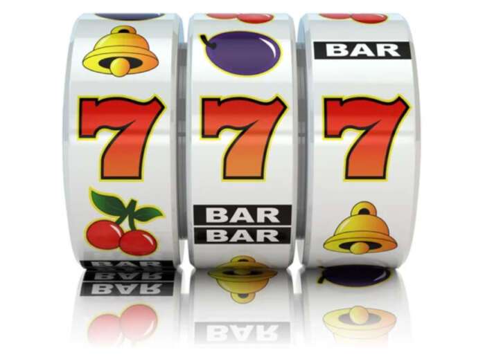 A Importância do Layout na Interação com Slots