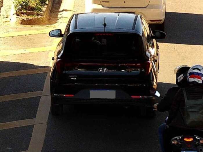 GCM de São Roque participa de ação integrada e veículo roubado é recuperado