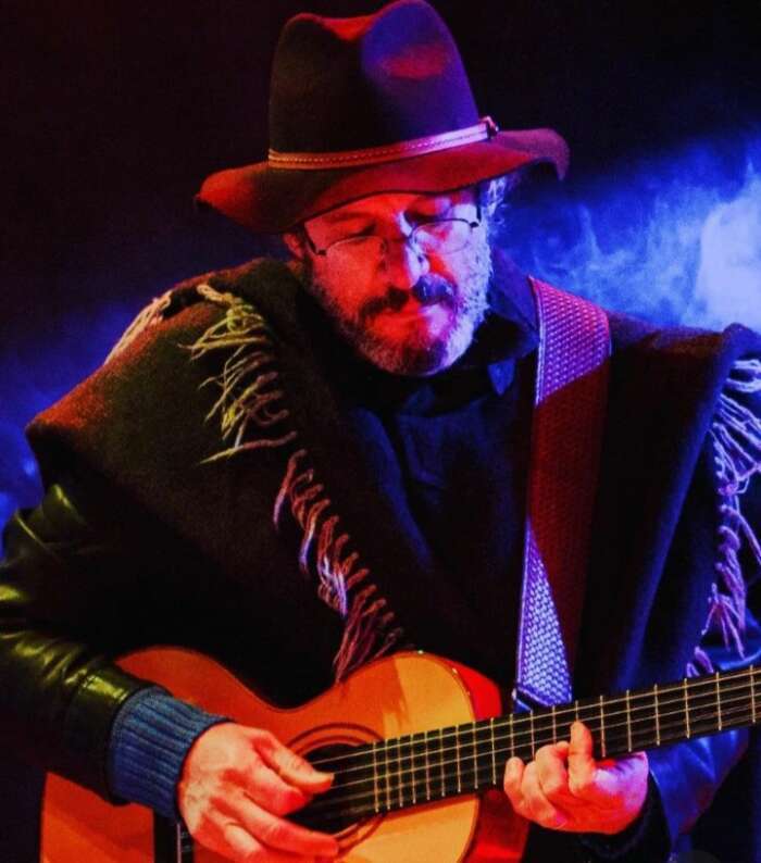 Shows em São Roque celebram 50 anos de “Trem do Pantanal” com Paulo Simões e Marcelo Ribeiro