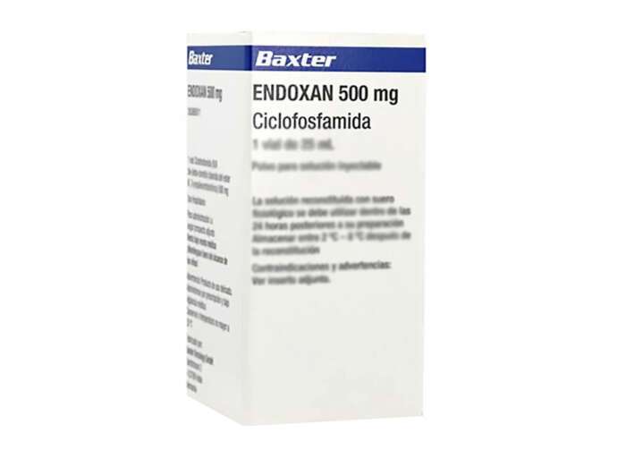 Falta de ciclofosfamida no Brasil afeta tratamentos de câncer e doenças autoimunes