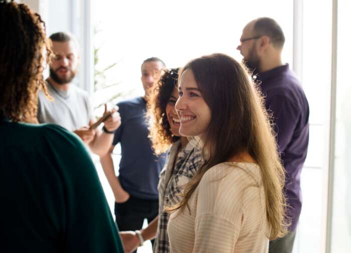 Fatec São Roque realiza evento de networking com empresas e foco no desenvolvimento regional